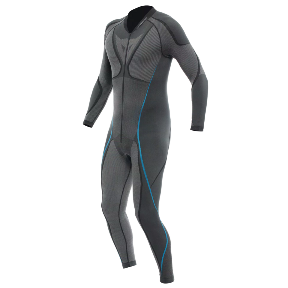 DRY SUIT -SOTTOTUTA Dainese SOTTOTUTA TECNICO MOTO UOMO TRASPIRANTE 100%