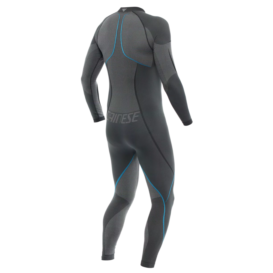 DRY SUIT -SOTTOTUTA Dainese SOTTOTUTA TECNICO MOTO UOMO TRASPIRANTE 100%