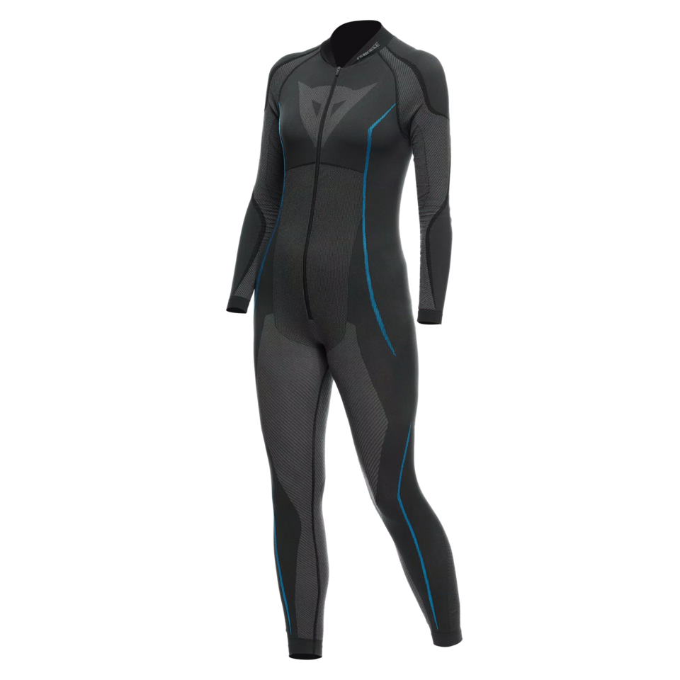 DRY SUIT -SOTTOTUTA LADY Dainese SOTTOTUTA TECNICO MOTO DONNA  TRASPIRANTE 100%