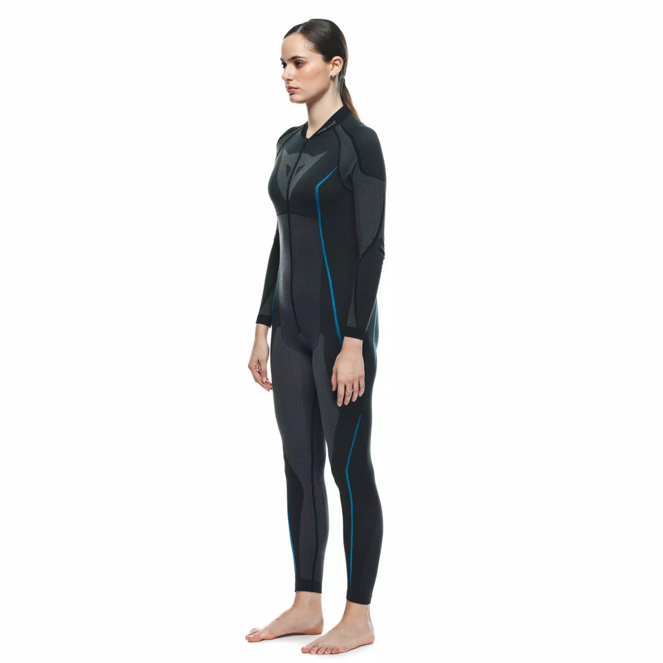 DRY SUIT -SOTTOTUTA LADY Dainese SOTTOTUTA TECNICO MOTO DONNA  TRASPIRANTE 100%