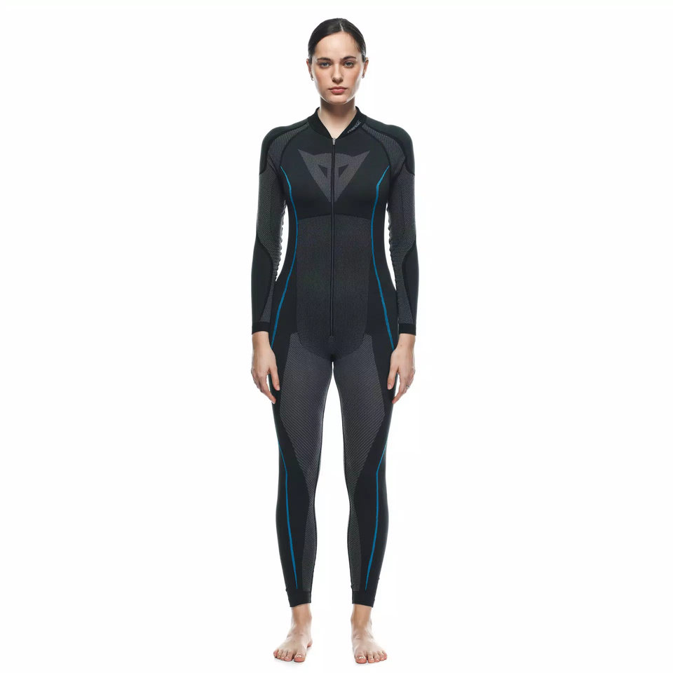 DRY SUIT -SOTTOTUTA LADY Dainese SOTTOTUTA TECNICO MOTO DONNA  TRASPIRANTE 100%