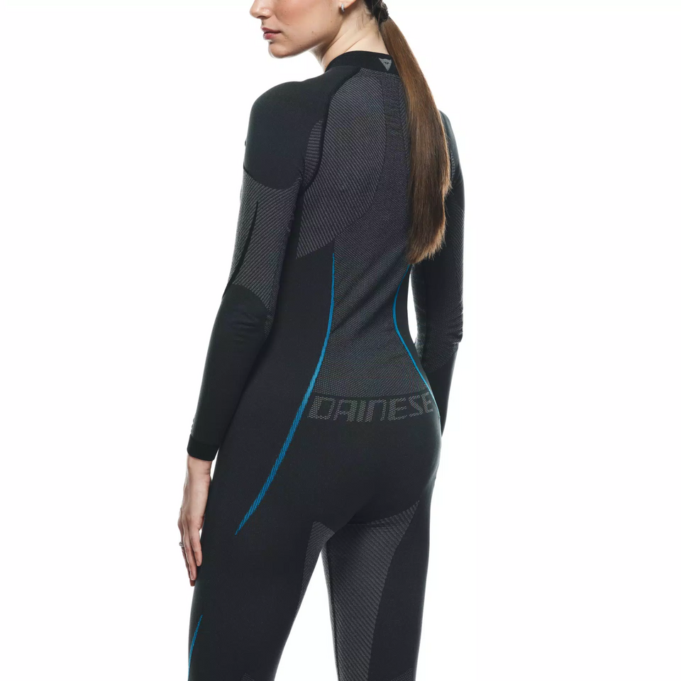 DRY SUIT -SOTTOTUTA LADY Dainese SOTTOTUTA TECNICO MOTO DONNA  TRASPIRANTE 100%