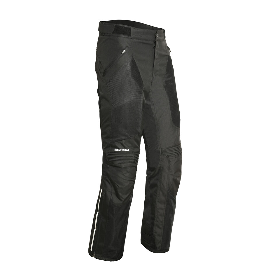 PANTALONE CE RAMSEY MY VENTED ACERBIS TRAFORATO CON MEMBRANA