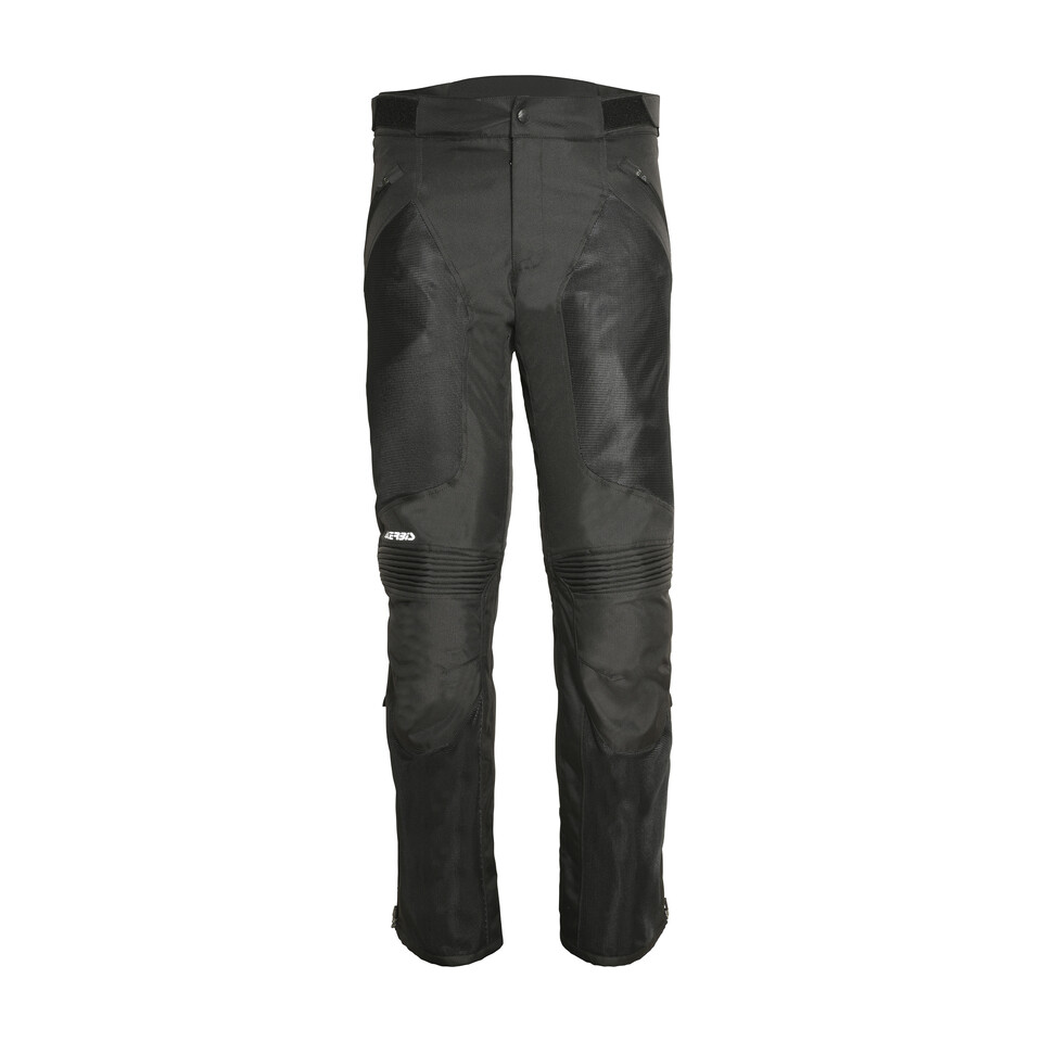 PANTALONE CE RAMSEY MY VENTED ACERBIS TRAFORATO CON MEMBRANA