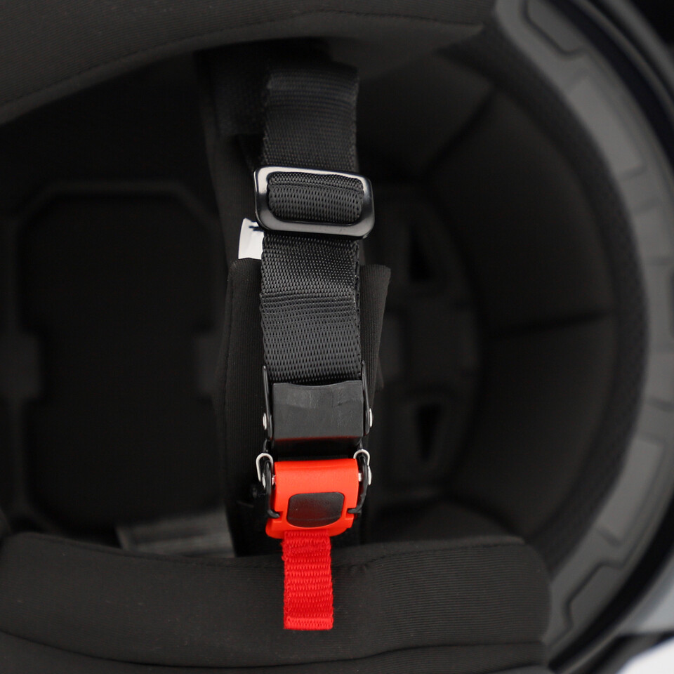 JET ARIA   SPECIAL BLU ACERBIS JET CON VISIERINO A SCOMPARSA