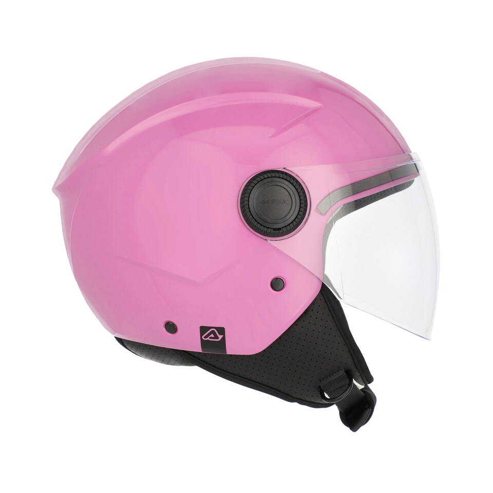 JET BREZZA ACERBIS BIANCO