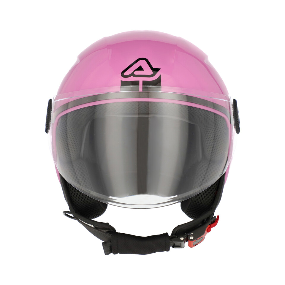 JET BREZZA ACERBIS BIANCO