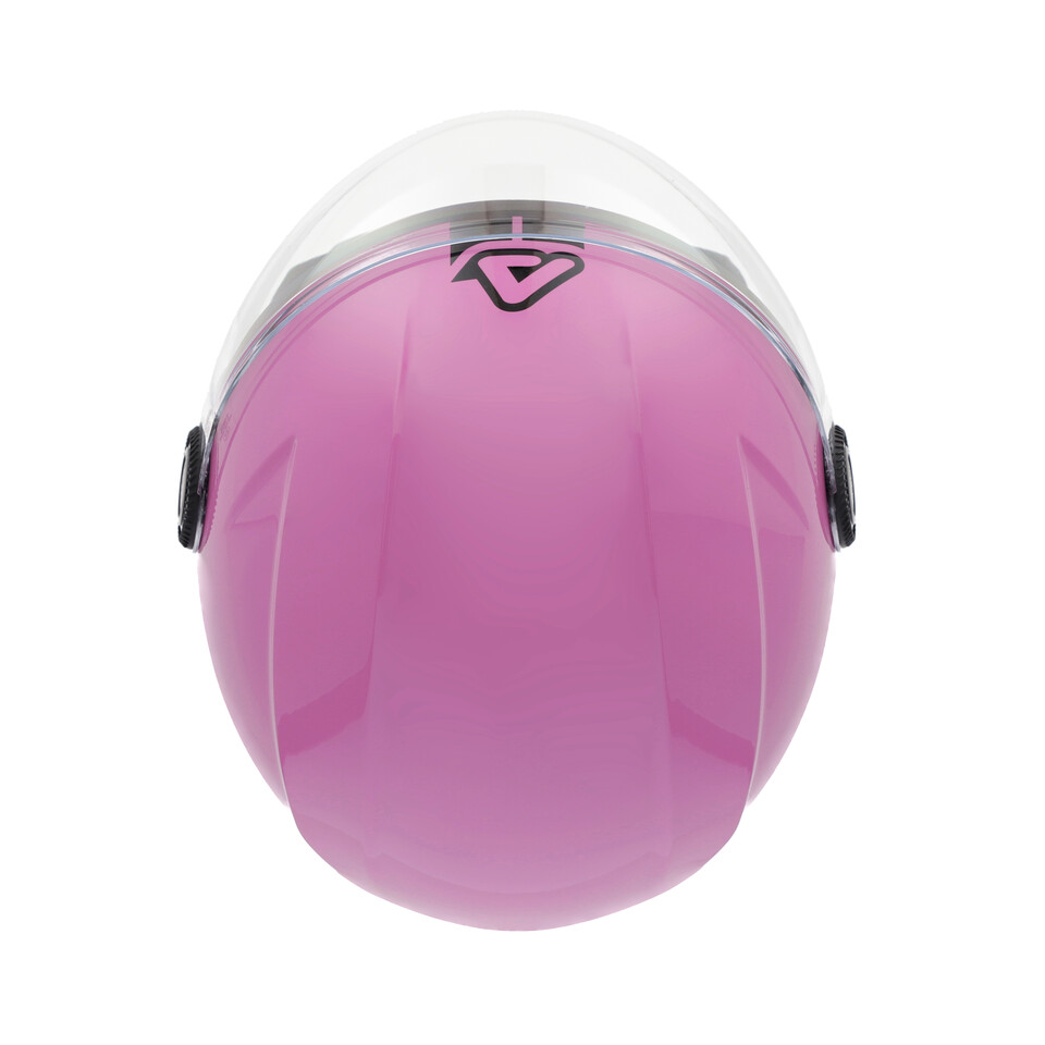 JET BREZZA ACERBIS ROSA