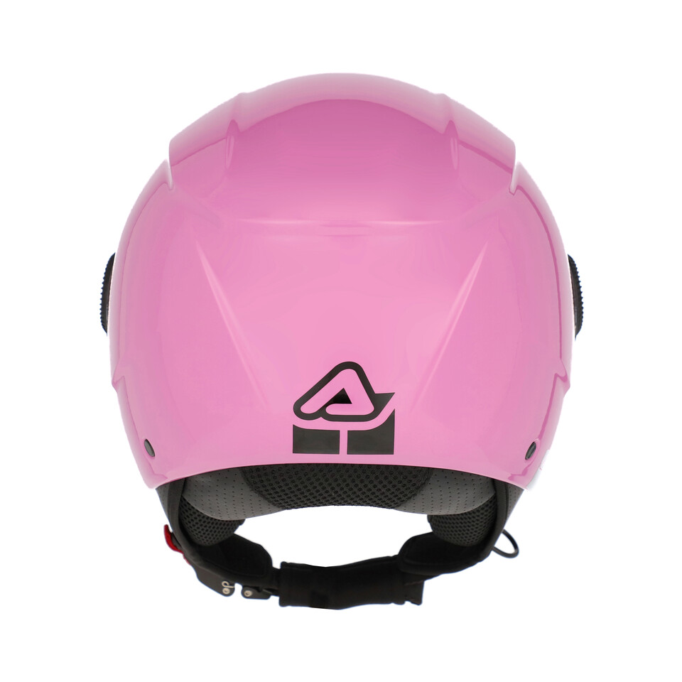 JET BREZZA ACERBIS BIANCO