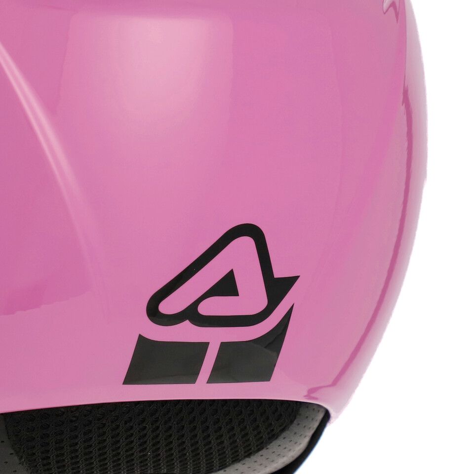 JET BREZZA ACERBIS BIANCO