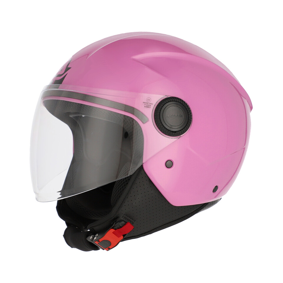 JET BREZZA ACERBIS BIANCO