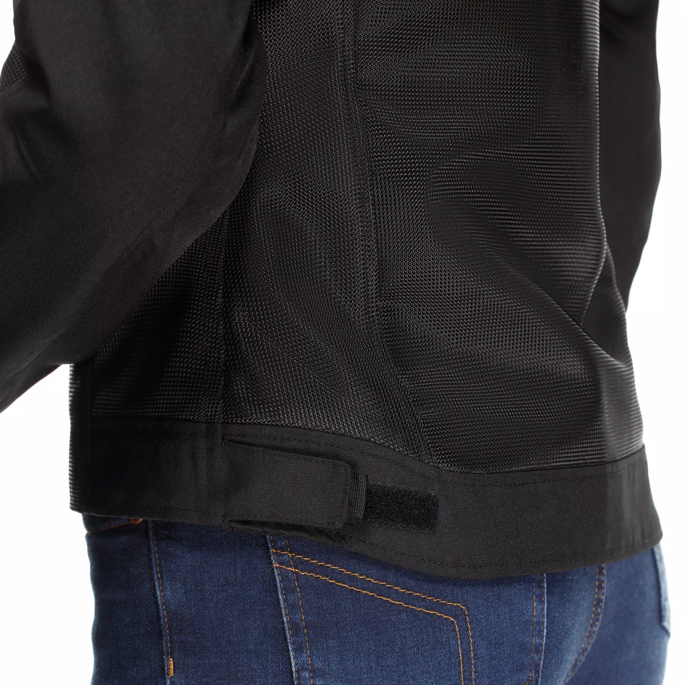 HEROSPHERE AIR LADY Dainese GIACCA MOTO ESTIVA DONNA TRAFORATA