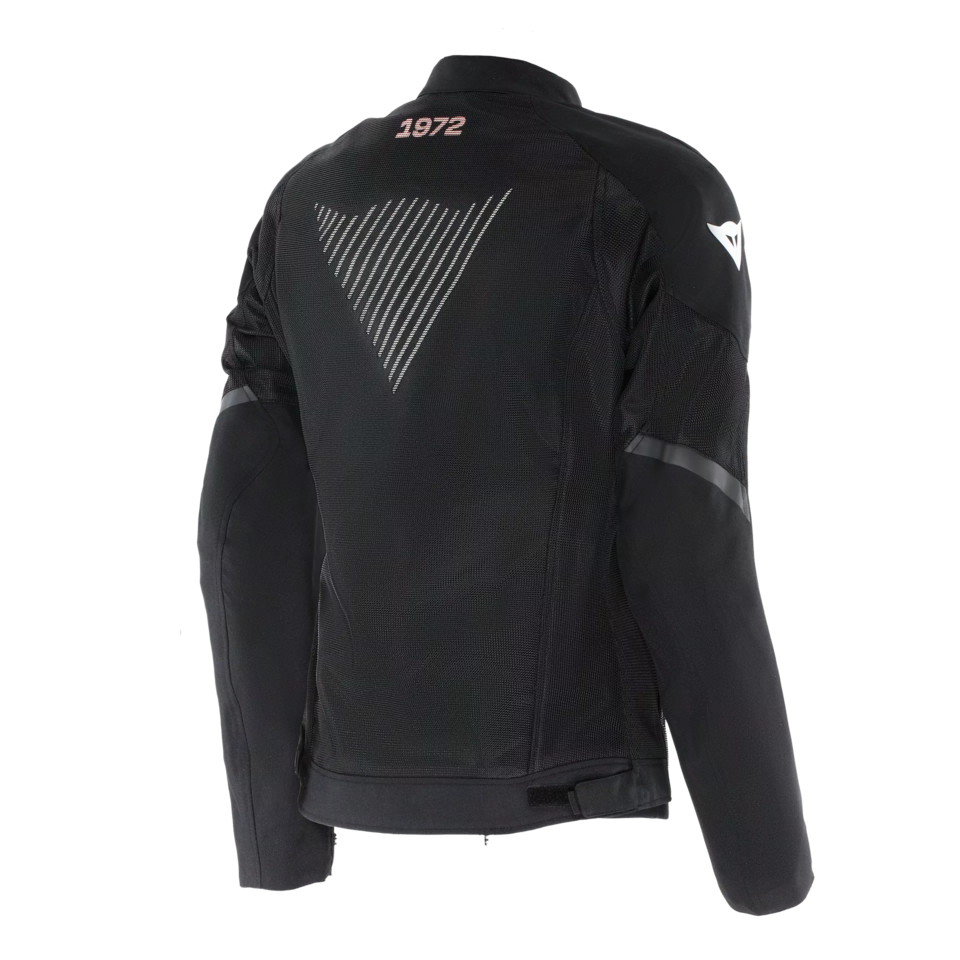 HEROSPHERE AIR LADY Dainese GIACCA MOTO ESTIVA DONNA TRAFORATA