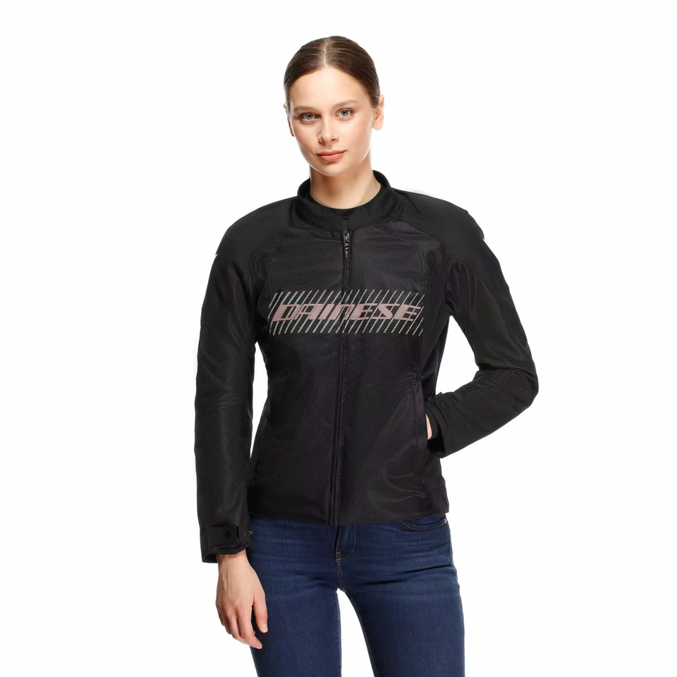 HEROSPHERE AIR LADY Dainese GIACCA MOTO ESTIVA DONNA TRAFORATA