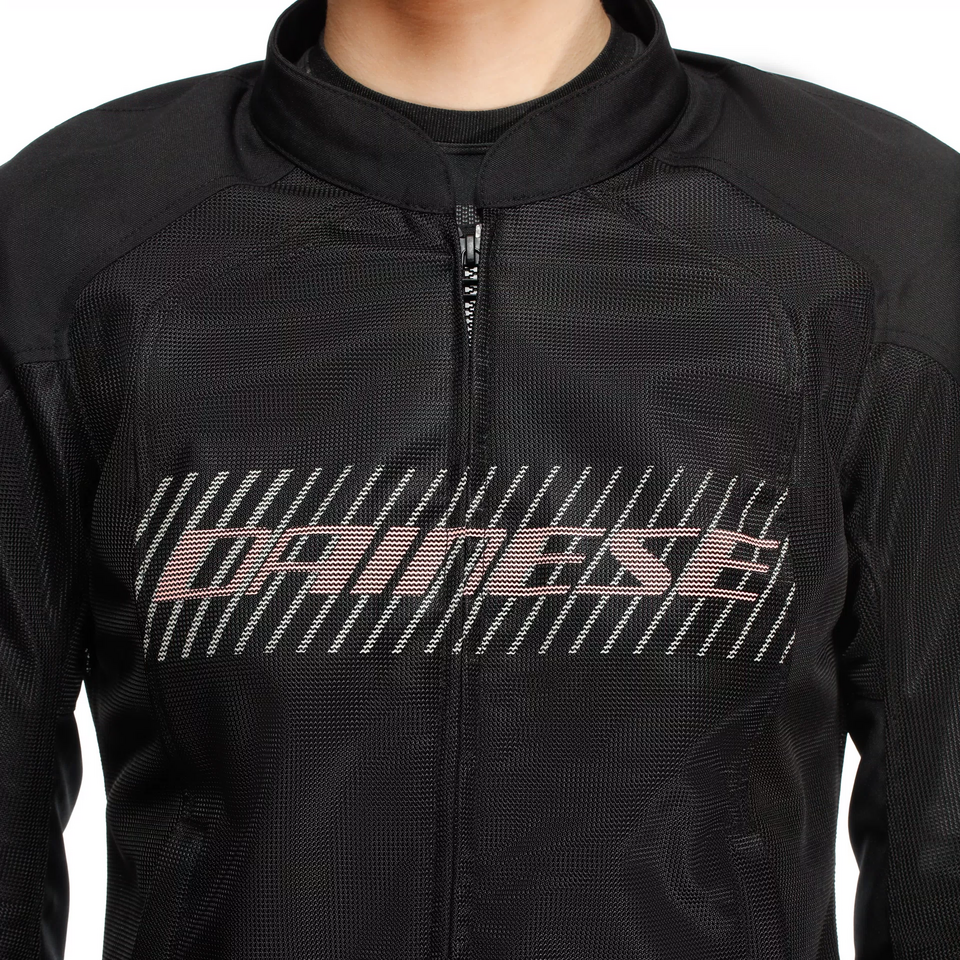 HEROSPHERE AIR LADY Dainese GIACCA MOTO ESTIVA DONNA TRAFORATA