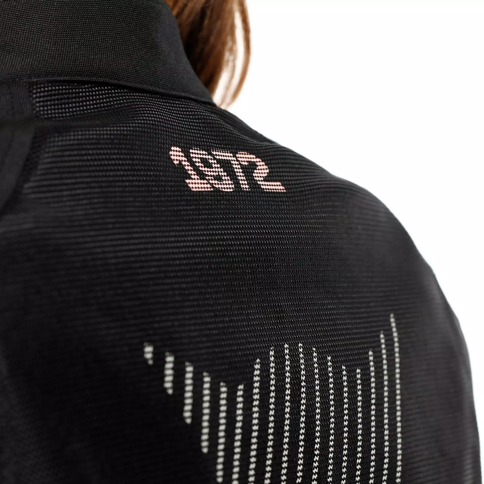 HEROSPHERE AIR LADY Dainese GIACCA MOTO ESTIVA DONNA TRAFORATA
