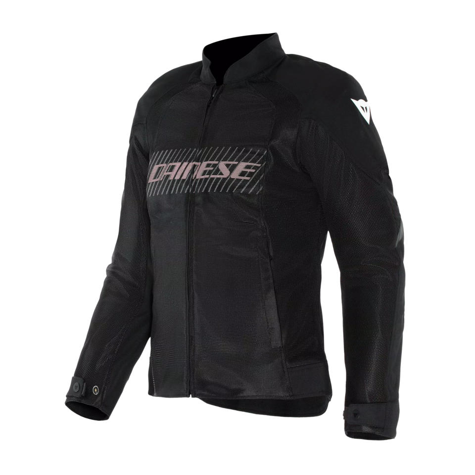 HEROSPHERE AIR LADY Dainese GIACCA MOTO ESTIVA DONNA TRAFORATA