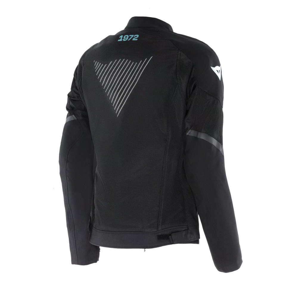 HEROSPHERE AIR LADY Dainese GIACCA MOTO ESTIVA DONNA TRAFORATA