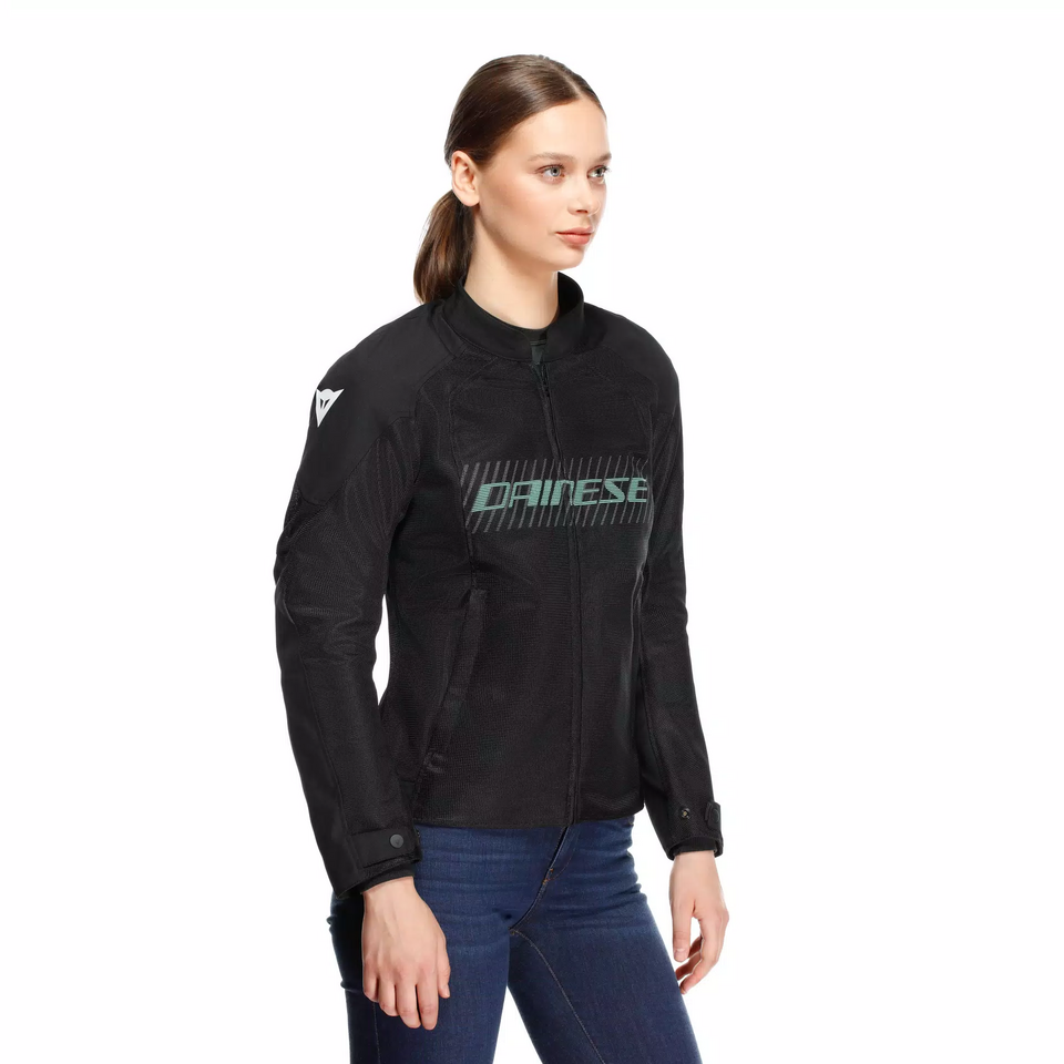 HEROSPHERE AIR LADY Dainese GIACCA MOTO ESTIVA DONNA TRAFORATA