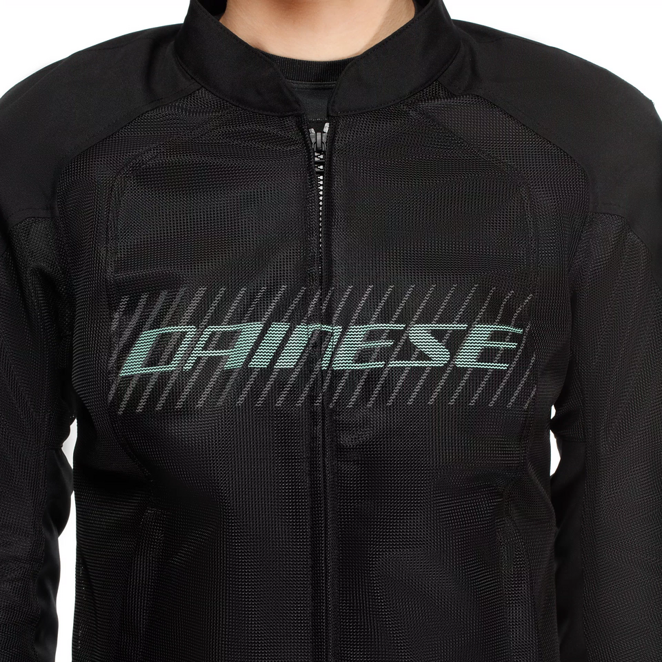 HEROSPHERE AIR LADY Dainese GIACCA MOTO ESTIVA DONNA TRAFORATA