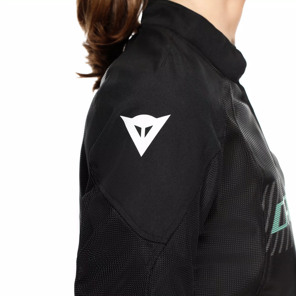 HEROSPHERE AIR LADY Dainese GIACCA MOTO ESTIVA DONNA TRAFORATA
