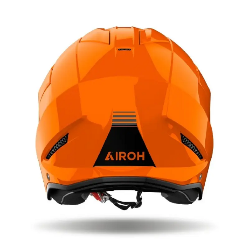 KOMBAKT AIROH CASCO JET IN TERMOPLASTICA