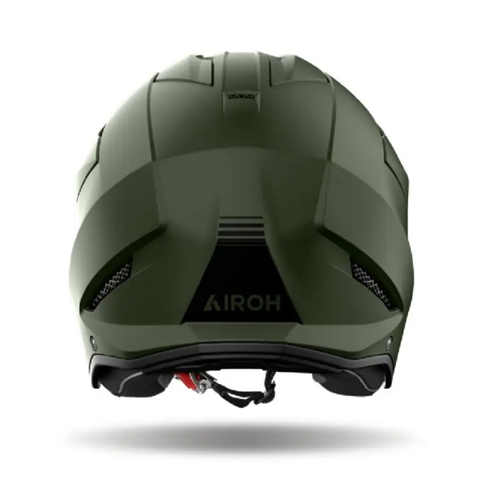 KOMBAKT AIROH CASCO JET IN TERMOPLASTICA