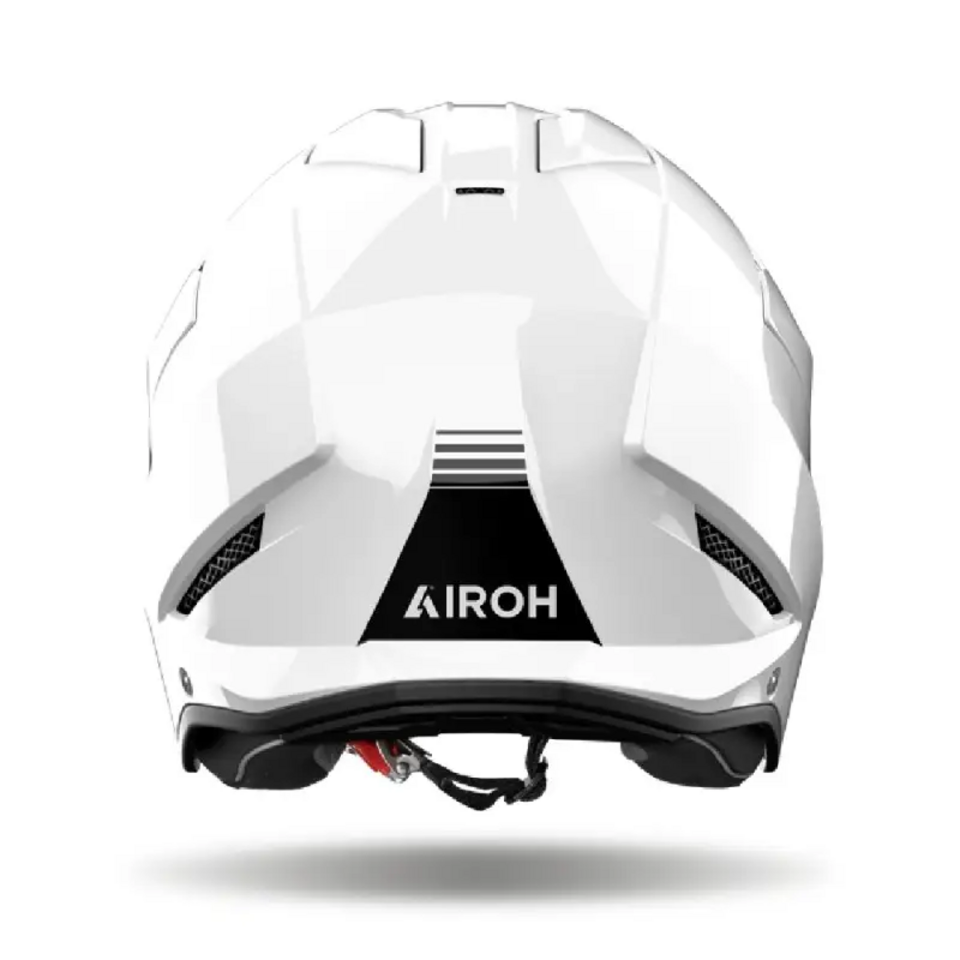 KOMBAKT AIROH CASCO JET IN TERMOPLASTICA