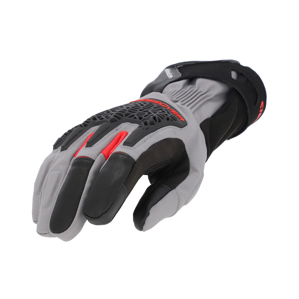 CROSSOVER WP ACERBIS GUANTO WATERPROOF LEGGERO