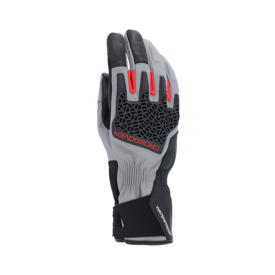 CROSSOVER WP ACERBIS GUANTO WATERPROOF LEGGERO
