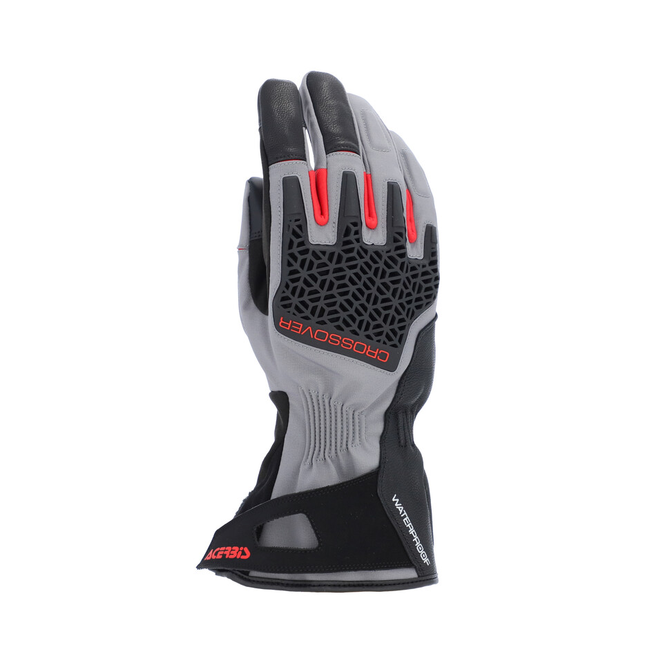 CROSSOVER WP ACERBIS GUANTO WATERPROOF LEGGERO