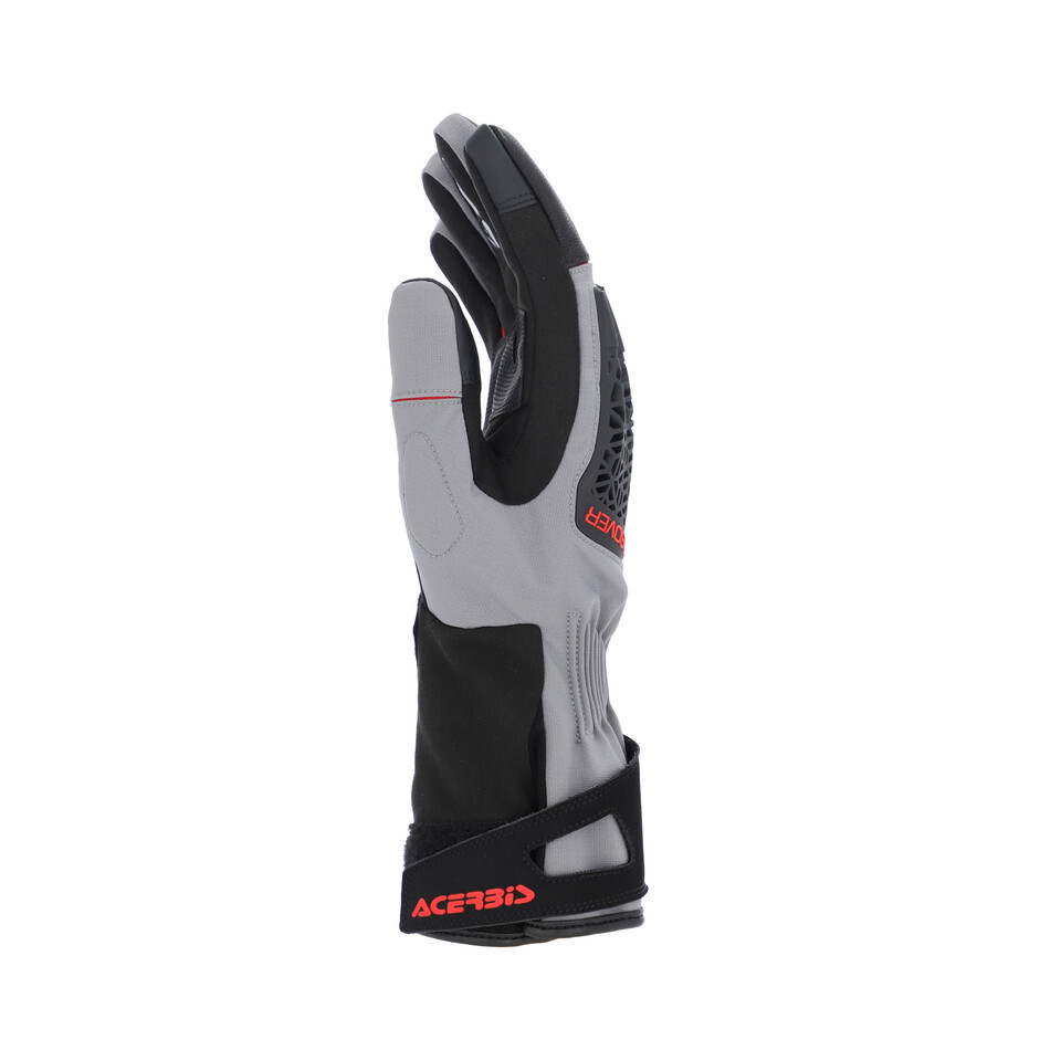 CROSSOVER WP ACERBIS GUANTO WATERPROOF LEGGERO