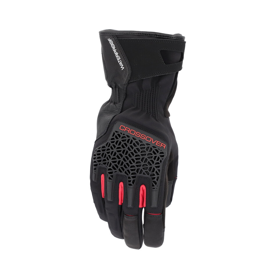 CROSSOVER WP ACERBIS GUANTO WATERPROOF LEGGERO