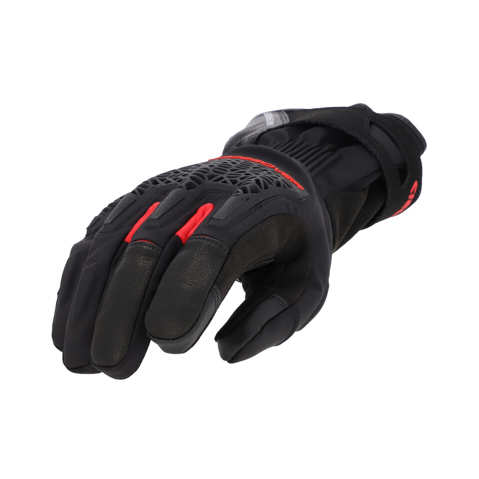 CROSSOVER WP ACERBIS GUANTO WATERPROOF LEGGERO