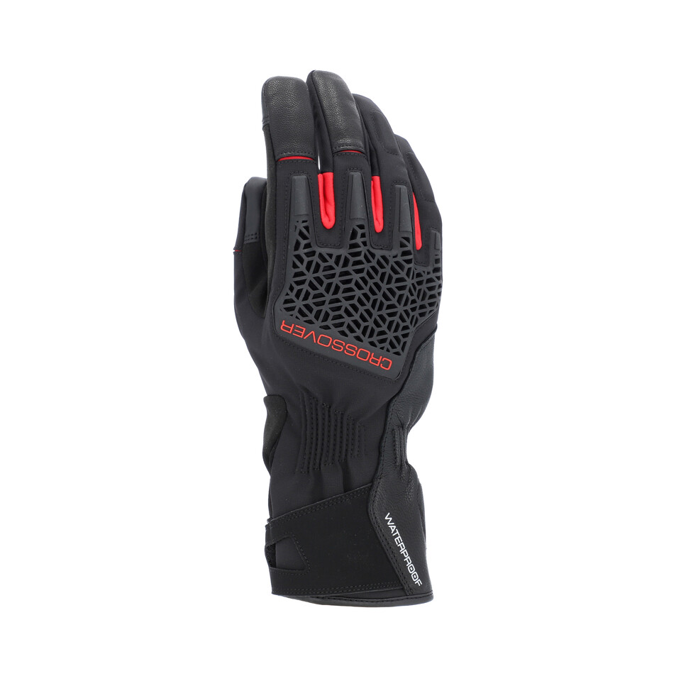 CROSSOVER WP ACERBIS GUANTO WATERPROOF LEGGERO