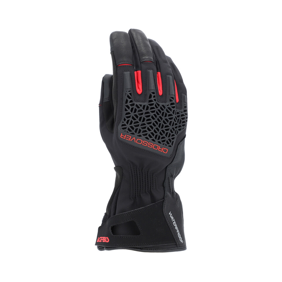 CROSSOVER WP ACERBIS GUANTO WATERPROOF LEGGERO