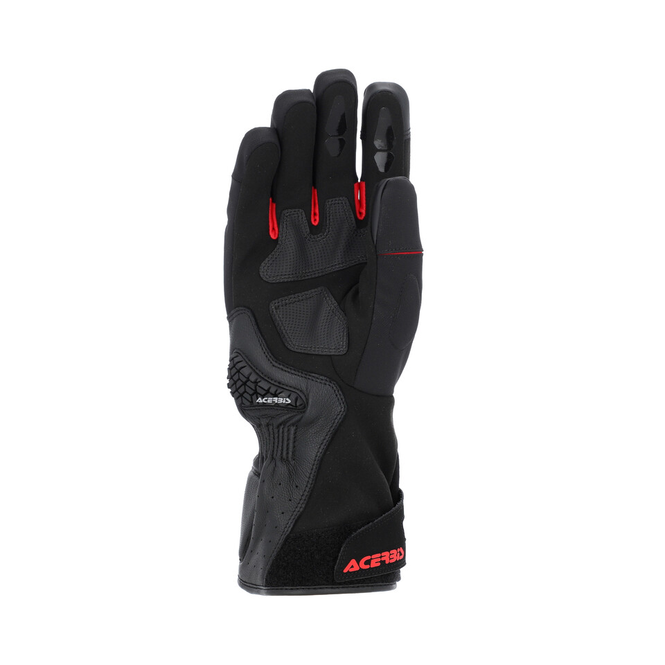 CROSSOVER WP ACERBIS GUANTO WATERPROOF LEGGERO
