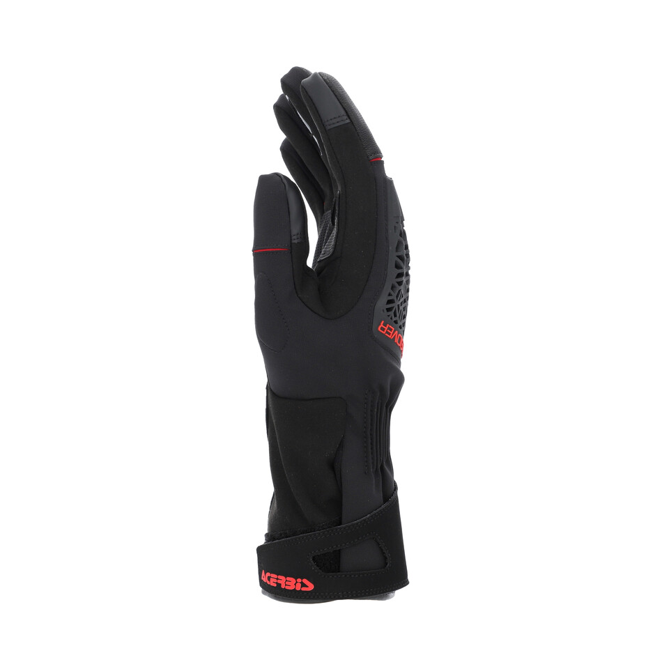 CROSSOVER WP ACERBIS GUANTO WATERPROOF LEGGERO