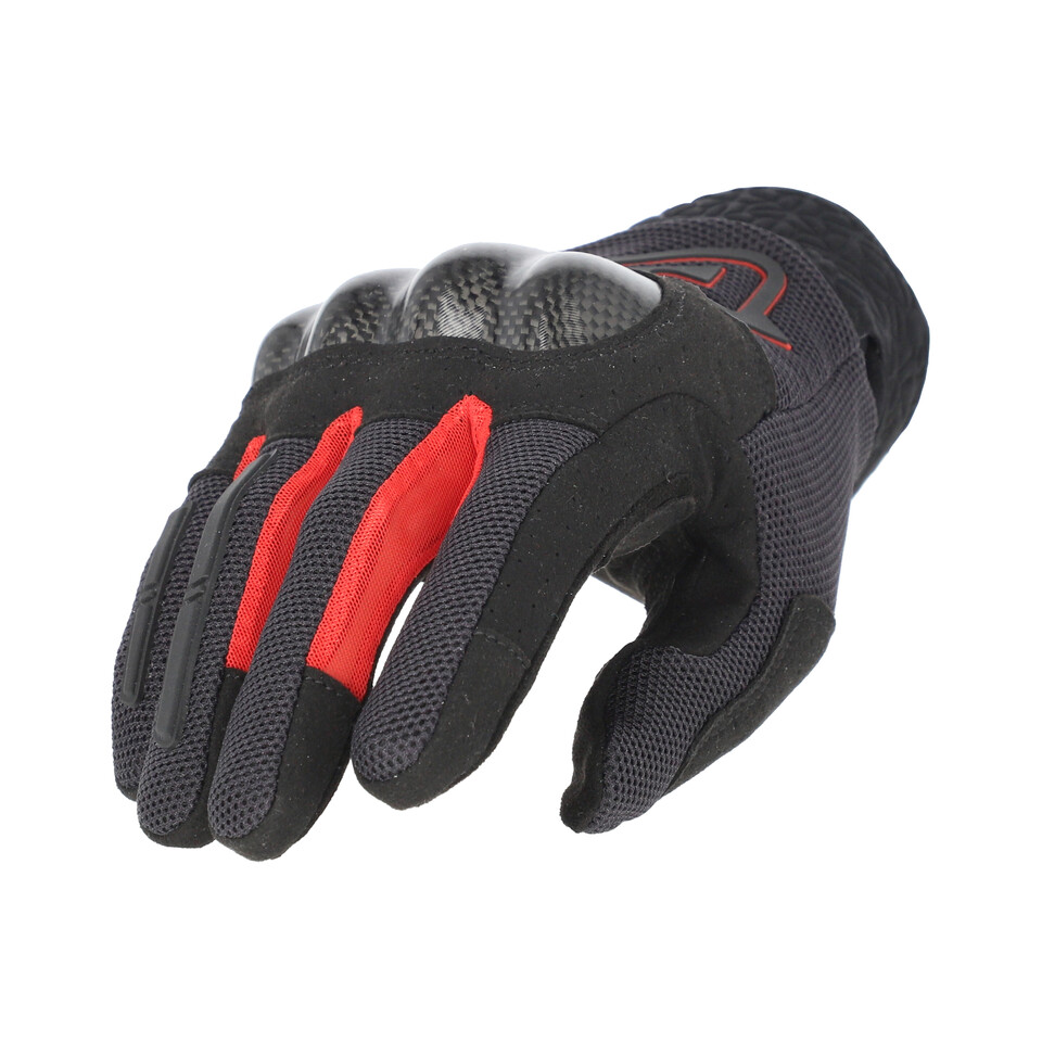 RAMSEY MY VENTED PRO ACERBIS GUANTO ESTIVO IN TESSUTO