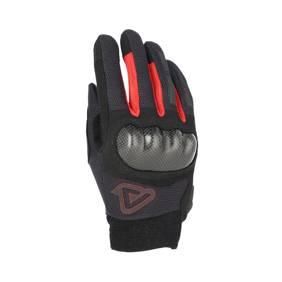 RAMSEY MY VENTED PRO ACERBIS GUANTO ESTIVO IN TESSUTO
