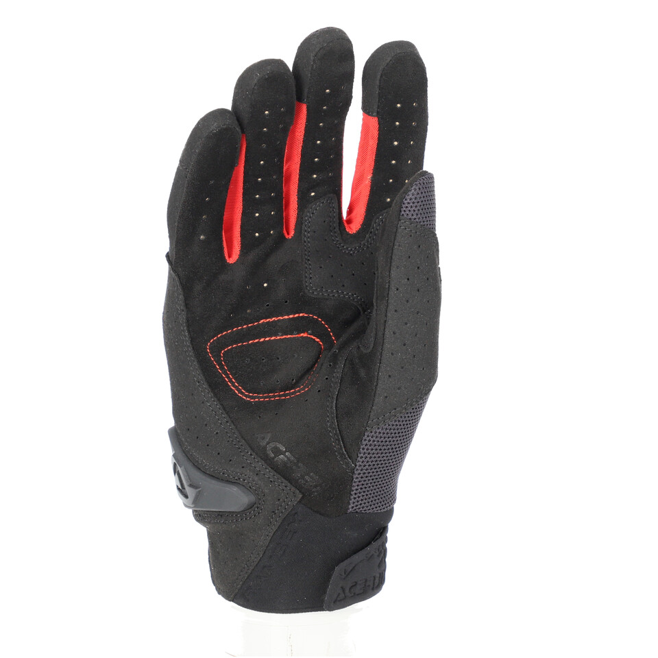 RAMSEY MY VENTED PRO ACERBIS GUANTO ESTIVO IN TESSUTO