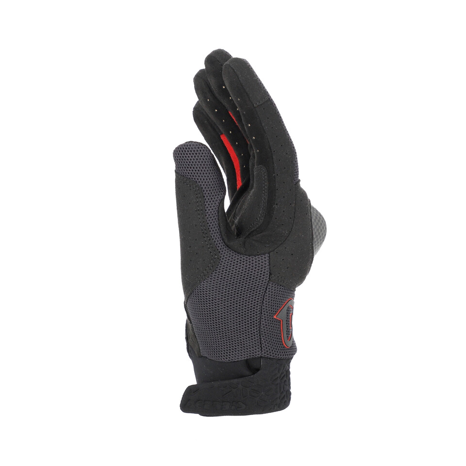 RAMSEY MY VENTED PRO ACERBIS GUANTO ESTIVO IN TESSUTO