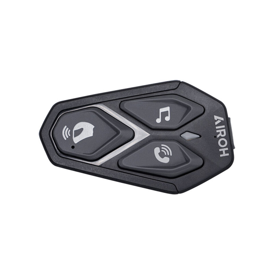 AIROH  AWC 2 SINGLO AIROH INTEFONO SINGOLO