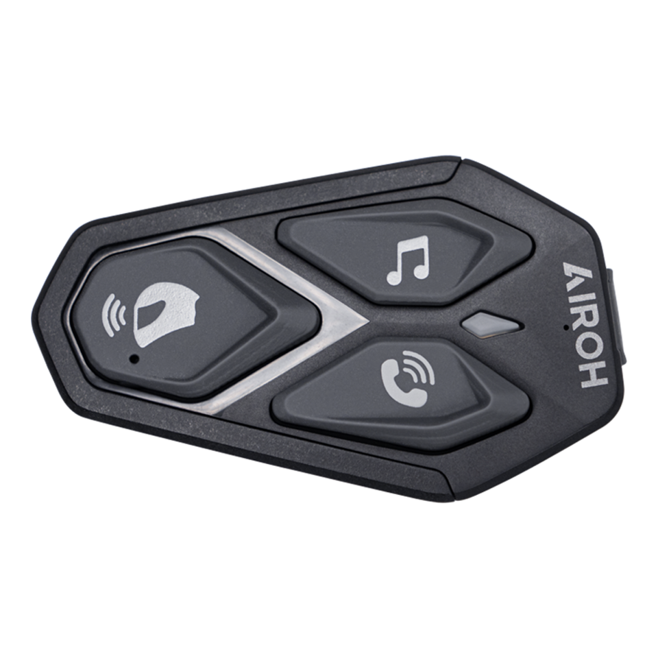 AIROH  AWC 4 SINGLO AIROH INTEFONO SINGOLO