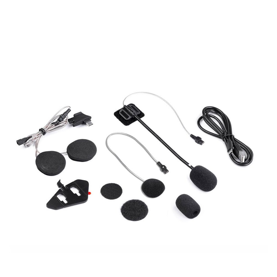 BT MINI SINGOLO MIDLAND sistema di comunicazione Bluetooth moto a moto