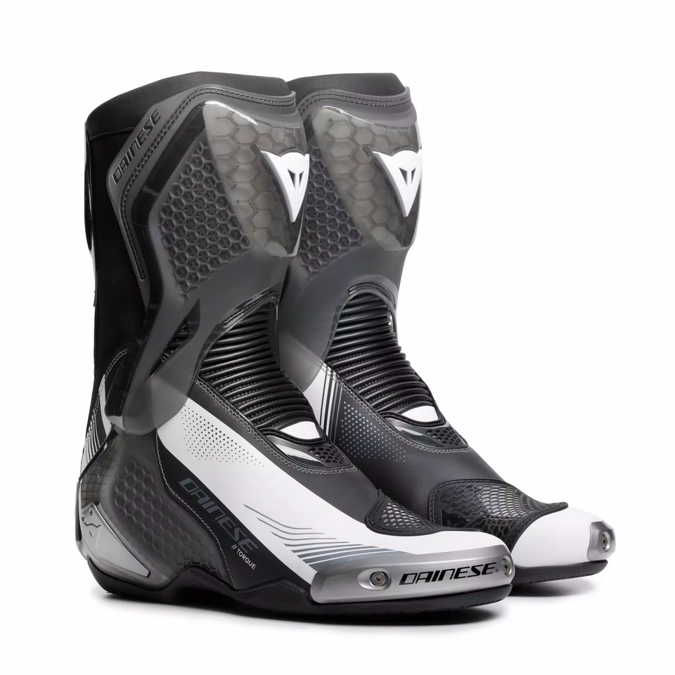 TORQUE 4 S Dainese STIVALE RACING PISTA
