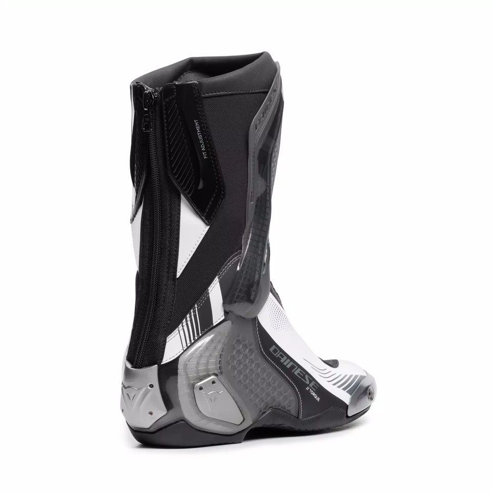 TORQUE 4 S Dainese STIVALE RACING PISTA