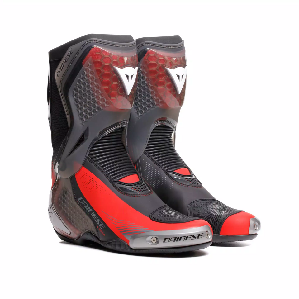 TORQUE 4 S Dainese STIVALE RACING PISTA
