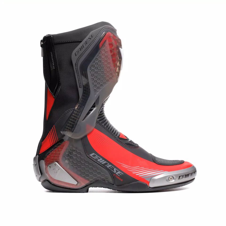 TORQUE 4 S Dainese STIVALE RACING PISTA