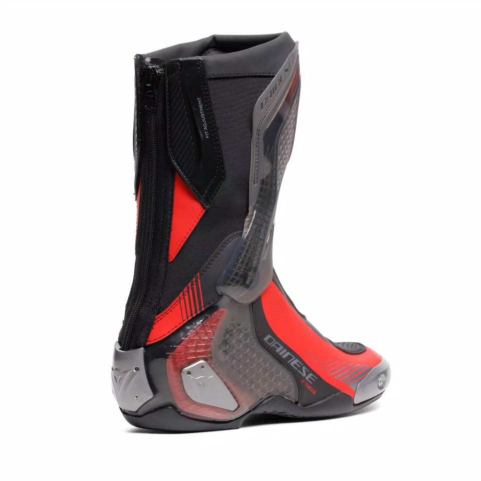 TORQUE 4 S Dainese STIVALE RACING PISTA